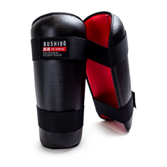Protective Sparring Shin Guards