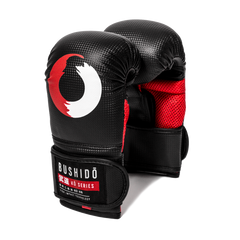Protective Sparring Mitts