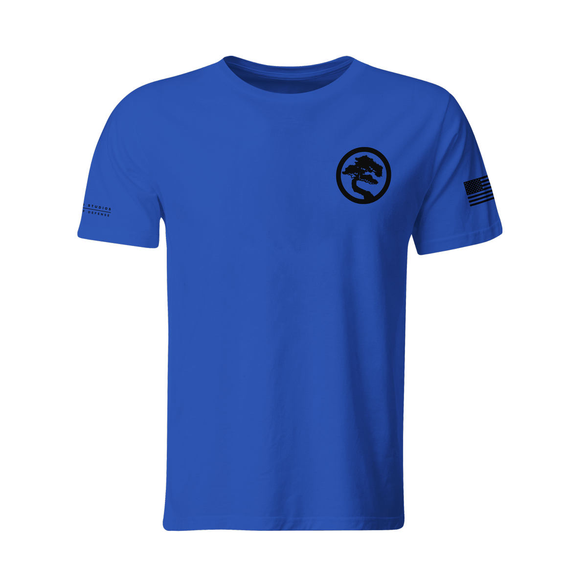 USSD Rank T-Shirt