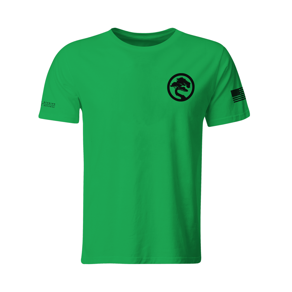 USSD Rank T-Shirt
