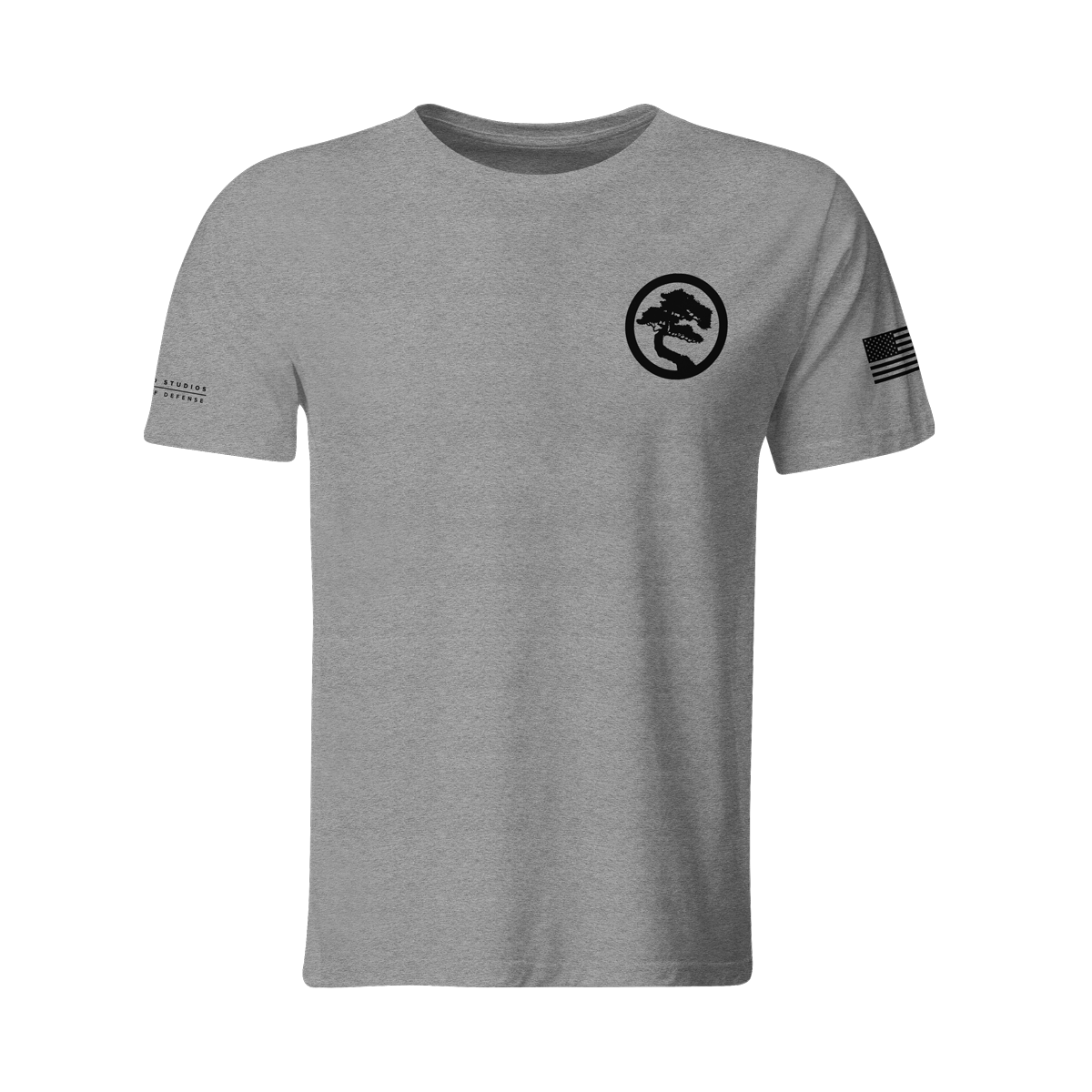 USSD Rank T-Shirt - Limited Edition
