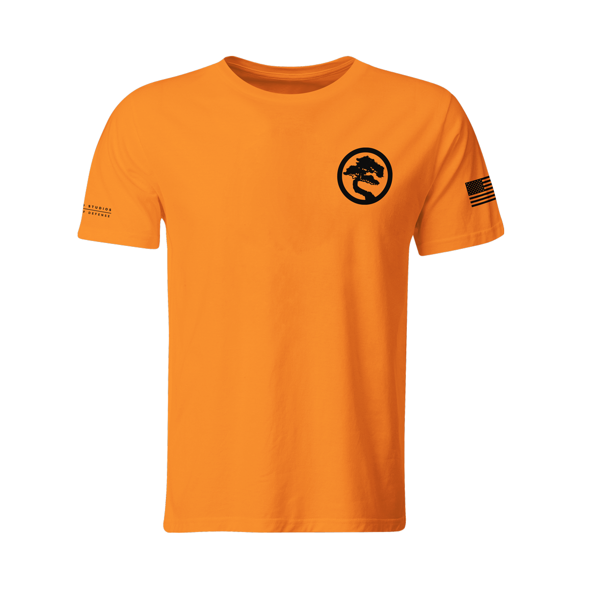 USSD Rank T-Shirt