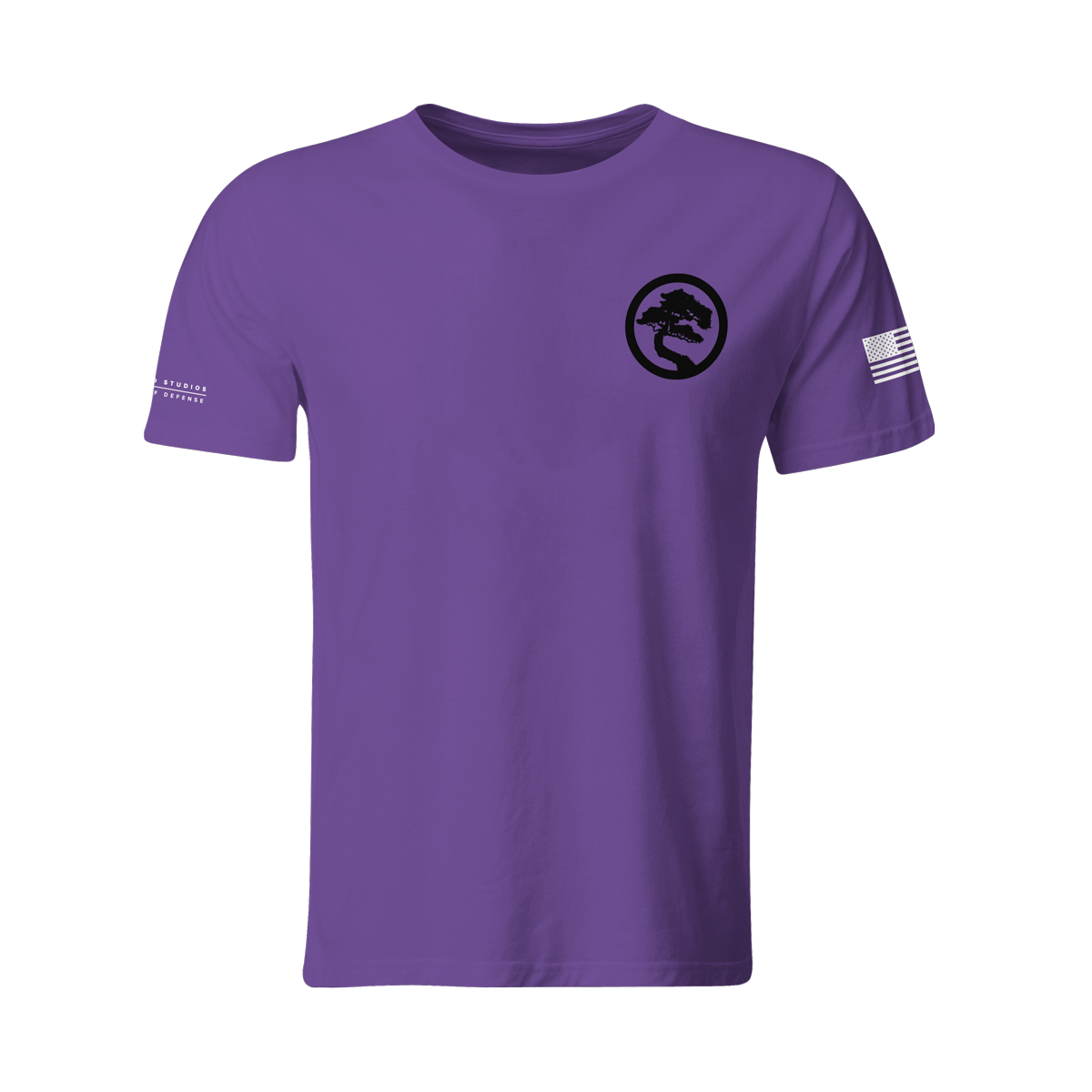USSD Rank T-Shirt