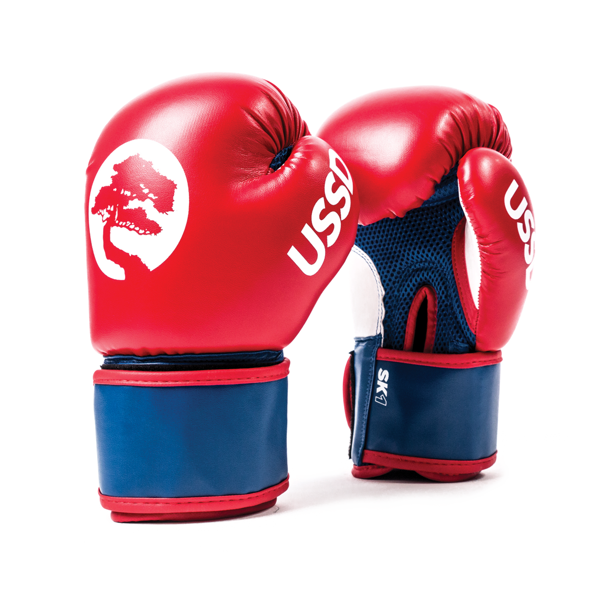 USSD SK1 Sparring Gloves