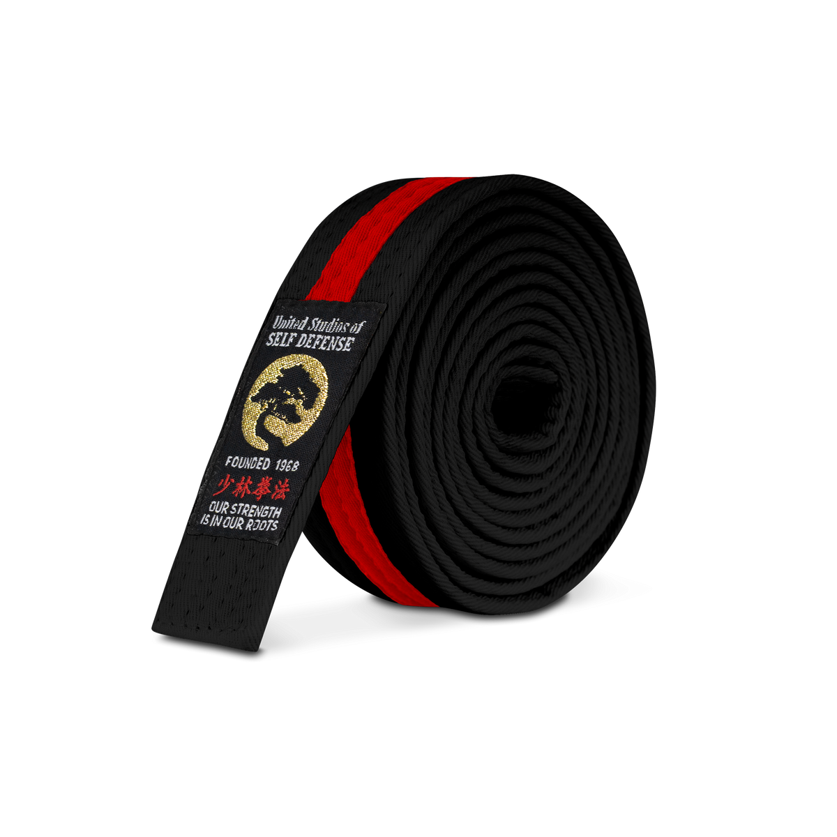 USSD Belt