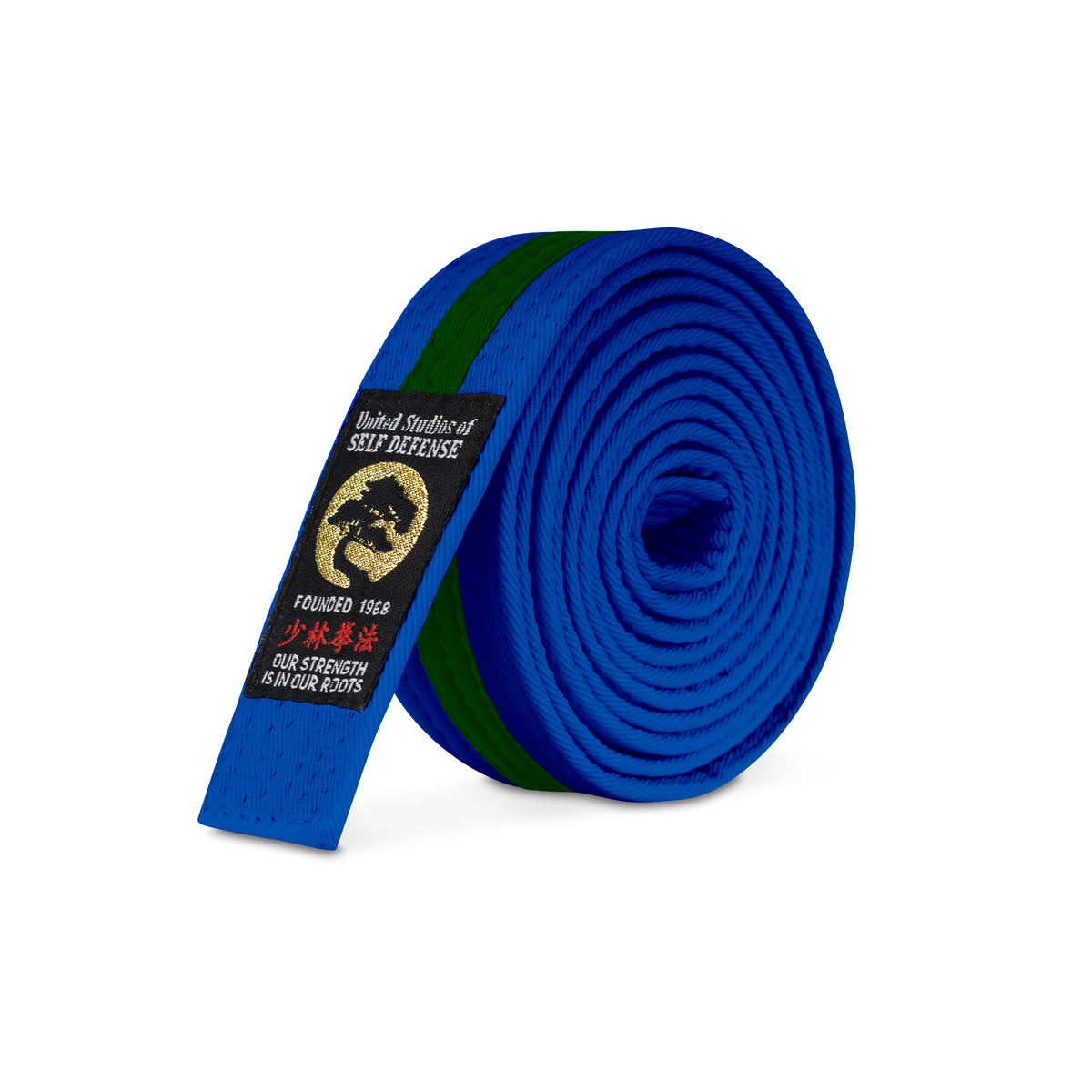 USSD Belt