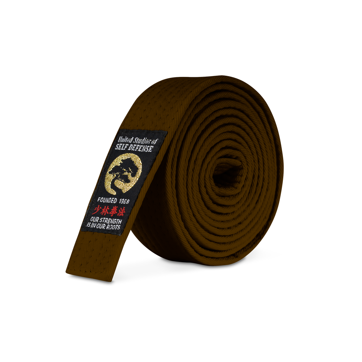 USSD Belt