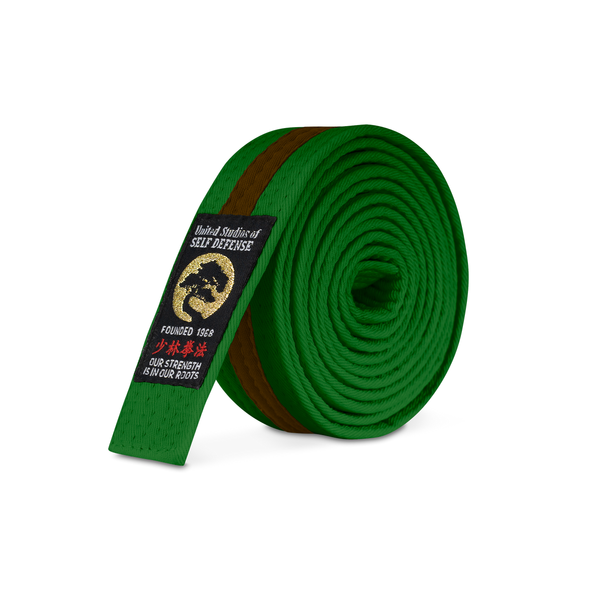 USSD Belt
