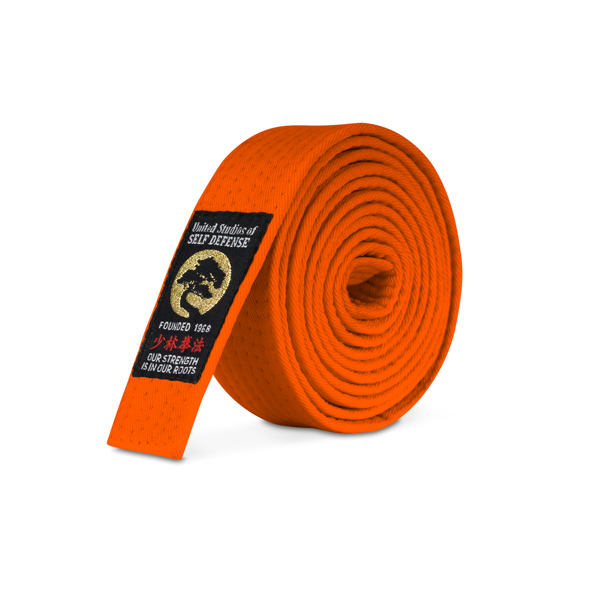 USSD Belt