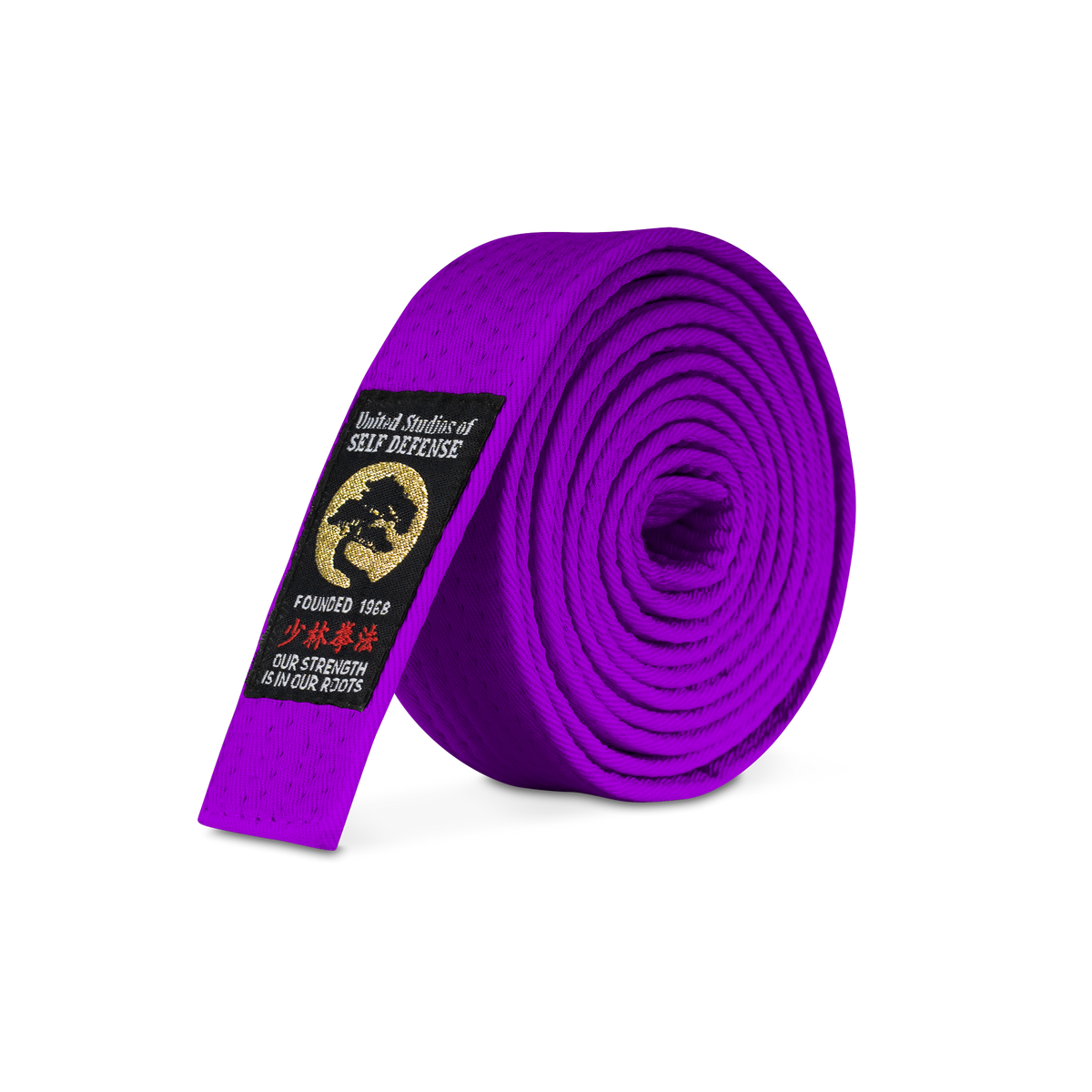 USSD Belt