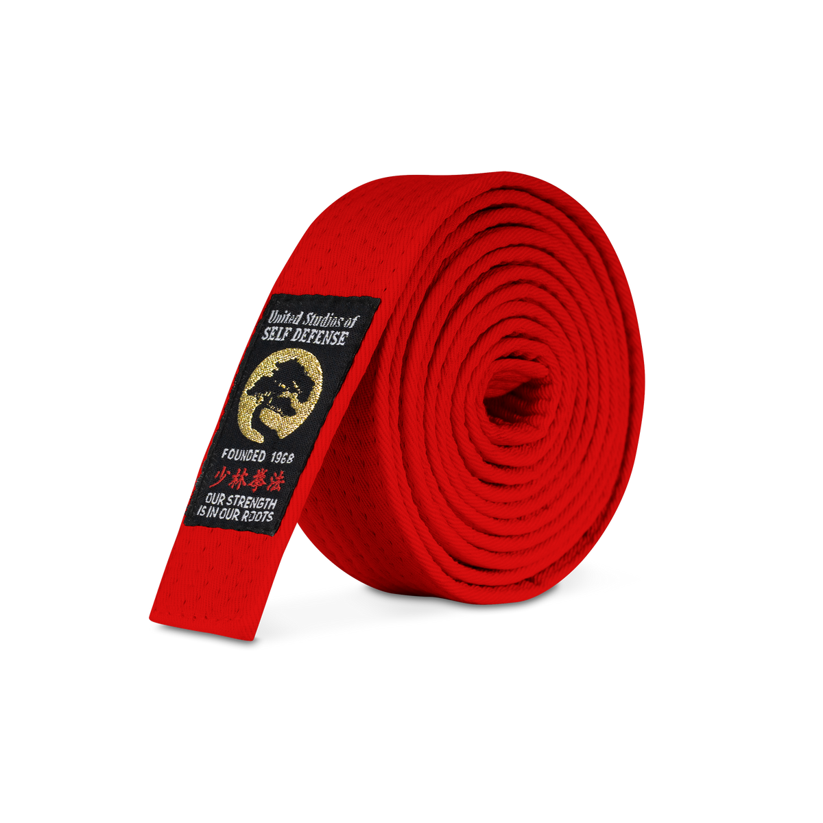 USSD Belt