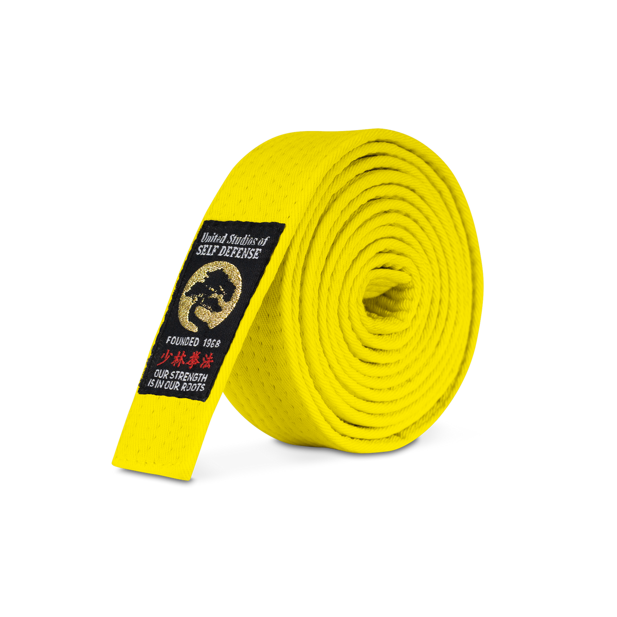 USSD Belt